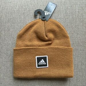 Adidas Wide Cuff Fold Beanie
